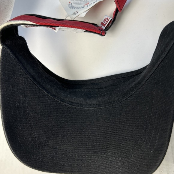 MLB Annco St Louis Camo Visor Vintage New With Tags Adjustable Sizing - Picture 7 of 9